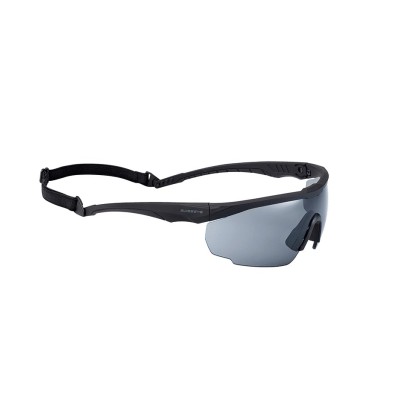 SWISSEYE Blackhawk Tactical Glasses Black