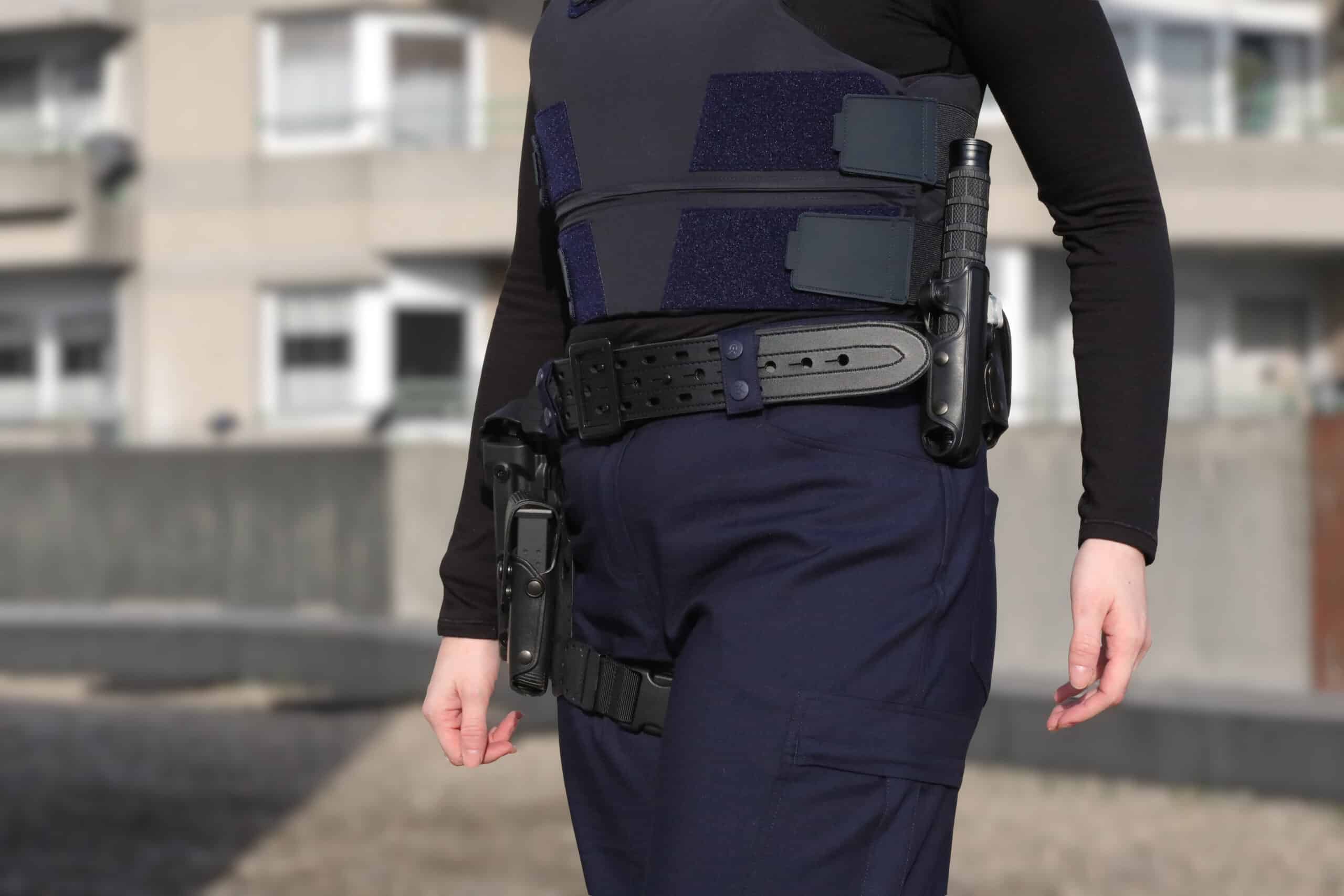 Protection & défense