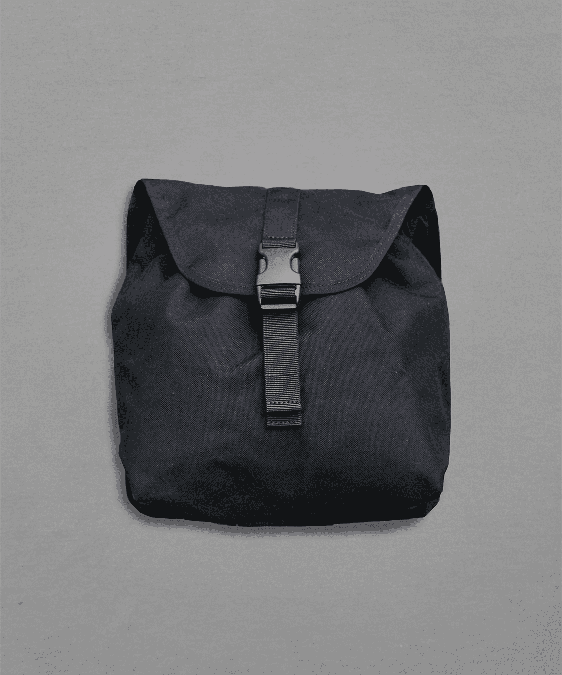 MAE RESPIRATORY PROTECTION DEVICE POUCH