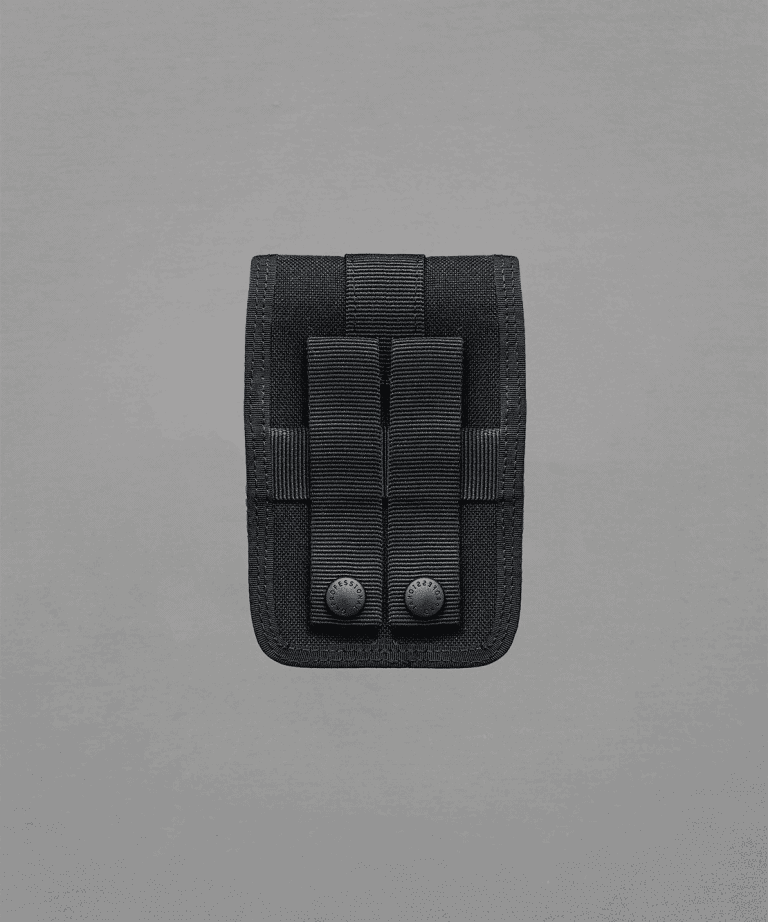 PORTE-CHARGEUR ARME DE POING MAE