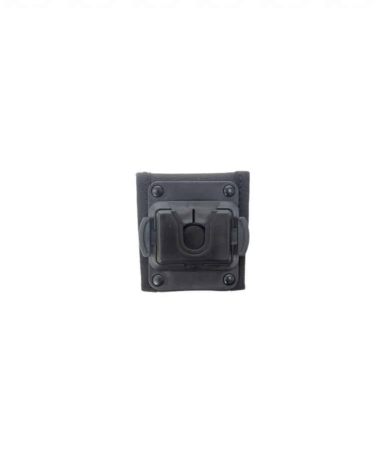 CLIP SEUL POUR PORTE RADIO