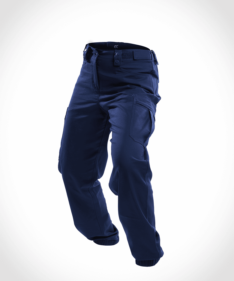 ghost, women's duty pants, police pants, gendarmerie pants WEB