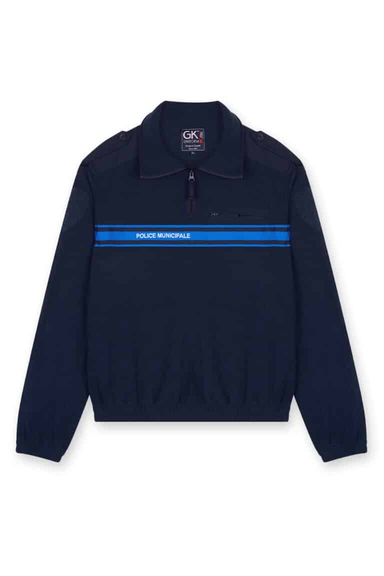 Pull polaire