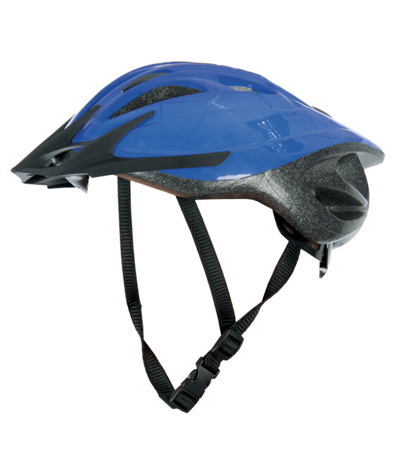 Casque de vélo neutre