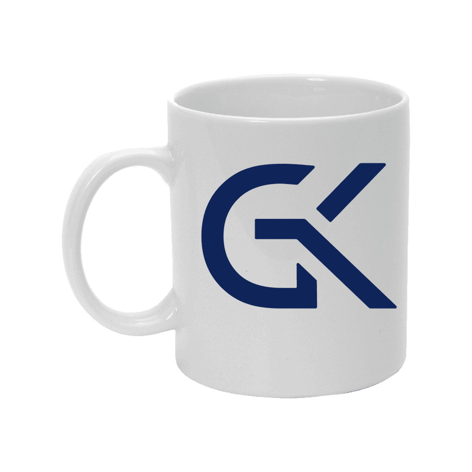 MUG NOUVEAU LOGO