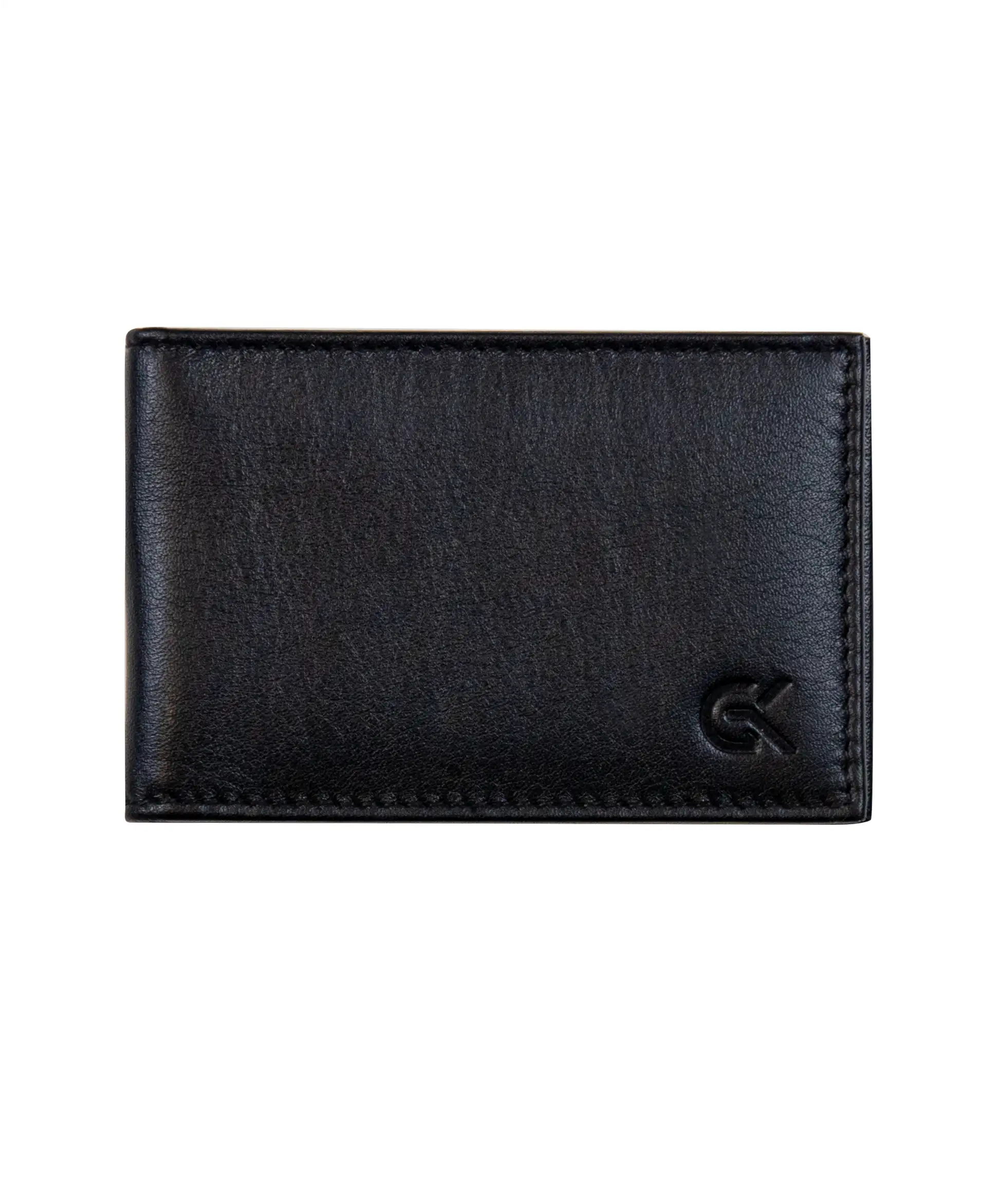 4185_FACE2 Porte-carte mini horizontal 2 volets