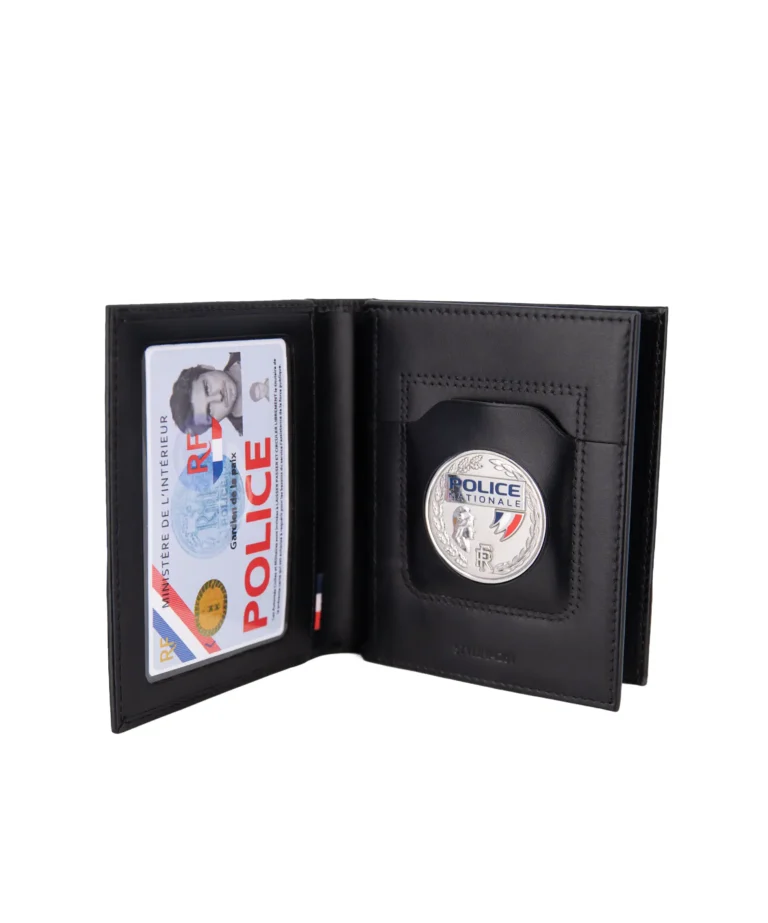 Porte-carte Professionnel