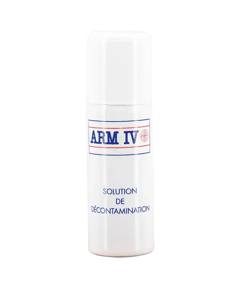 Décontaminant ARM II