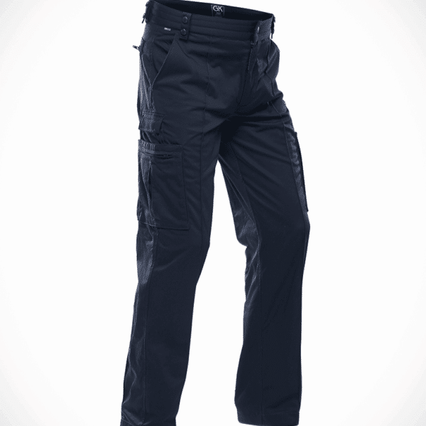 pantalon police marine