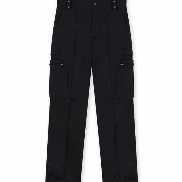 Pantalon ULTIMATE Mat Noir