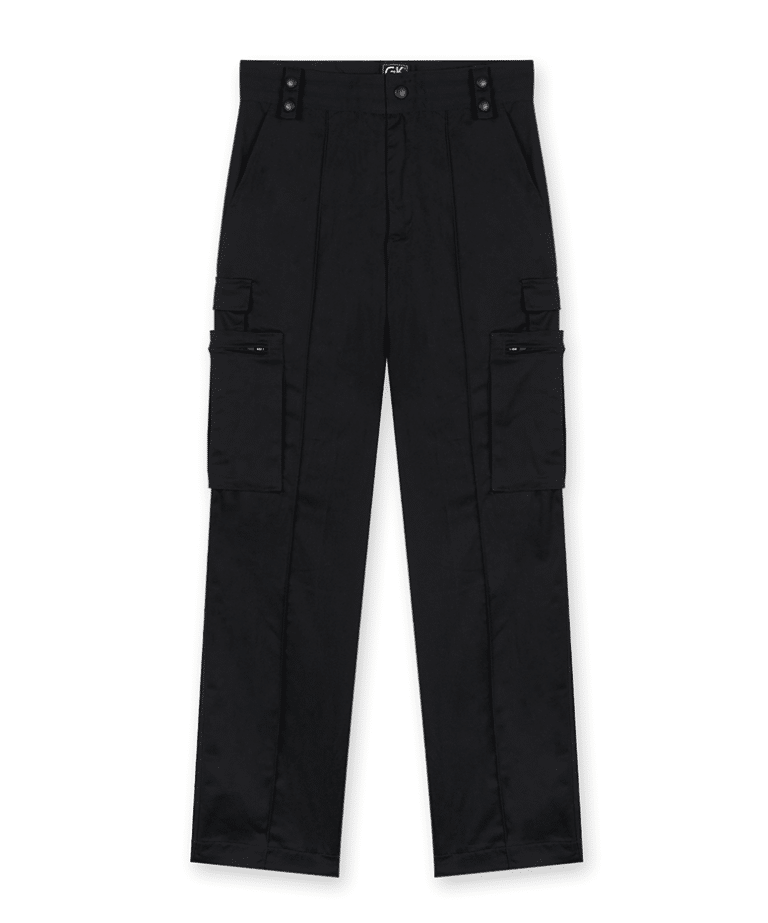 Pantalon ULTIMATE Mat Noir