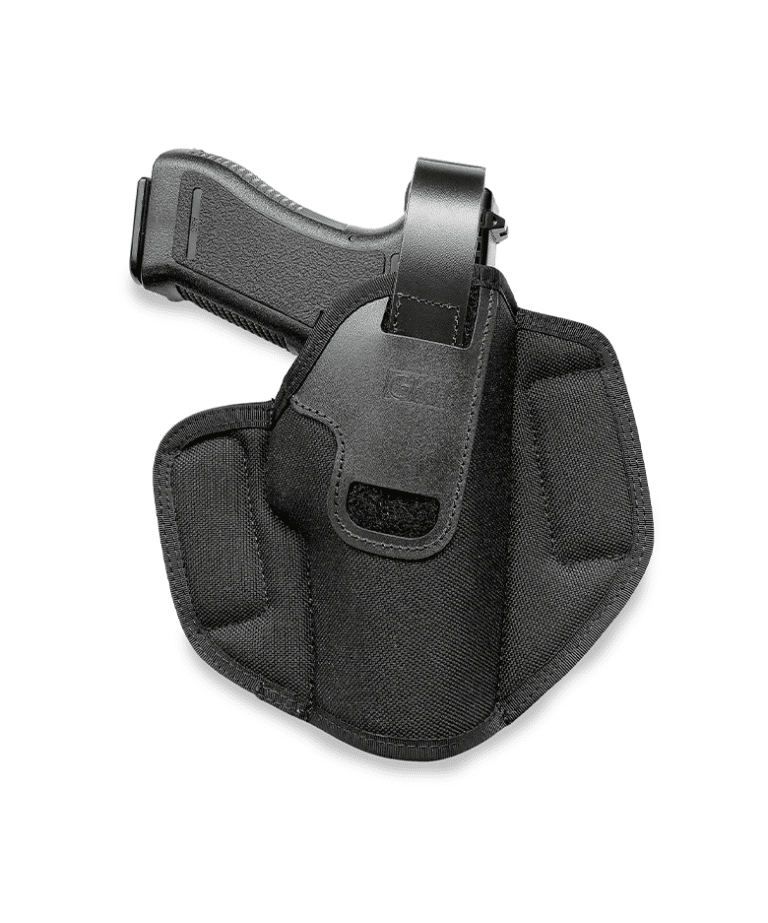 Étui Black Phantom Pour Automatiques