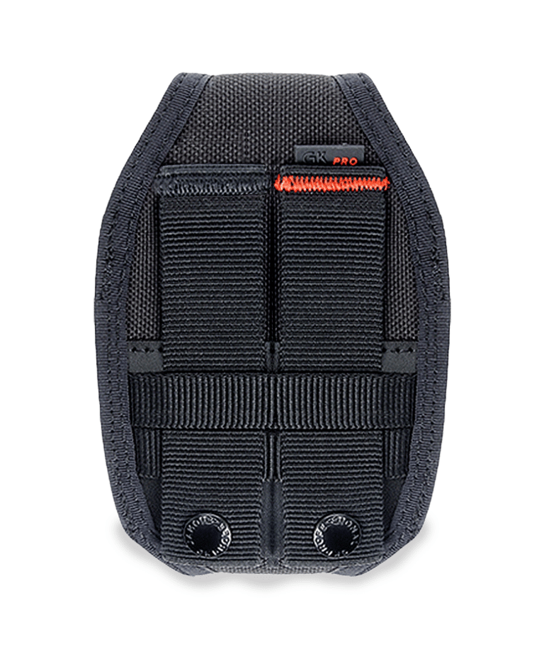 Porte-menottes – RED LABEL