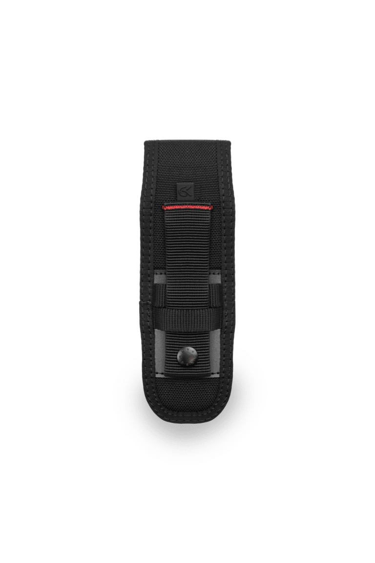 Porte-mini maglite red label