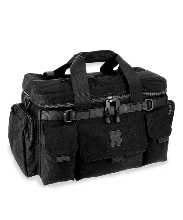 Sac Patrol Bag
