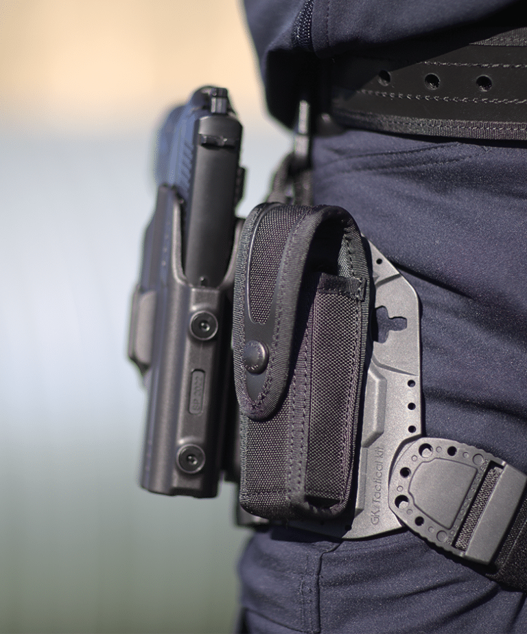 Porte-aérosol 75ml – TIMECOP