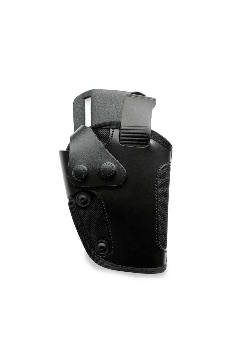 Etui Timecop pour revolvers