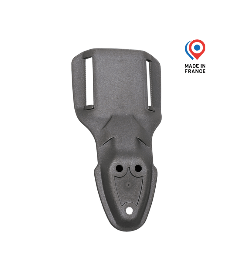 passant port médium