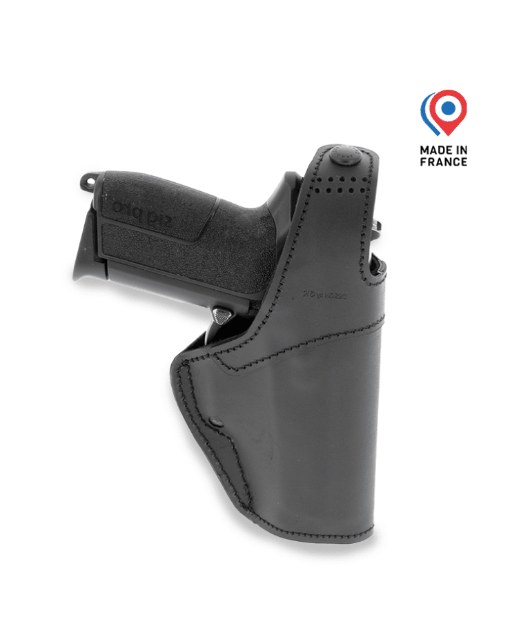 Étui Inside avec Système de Sécurité