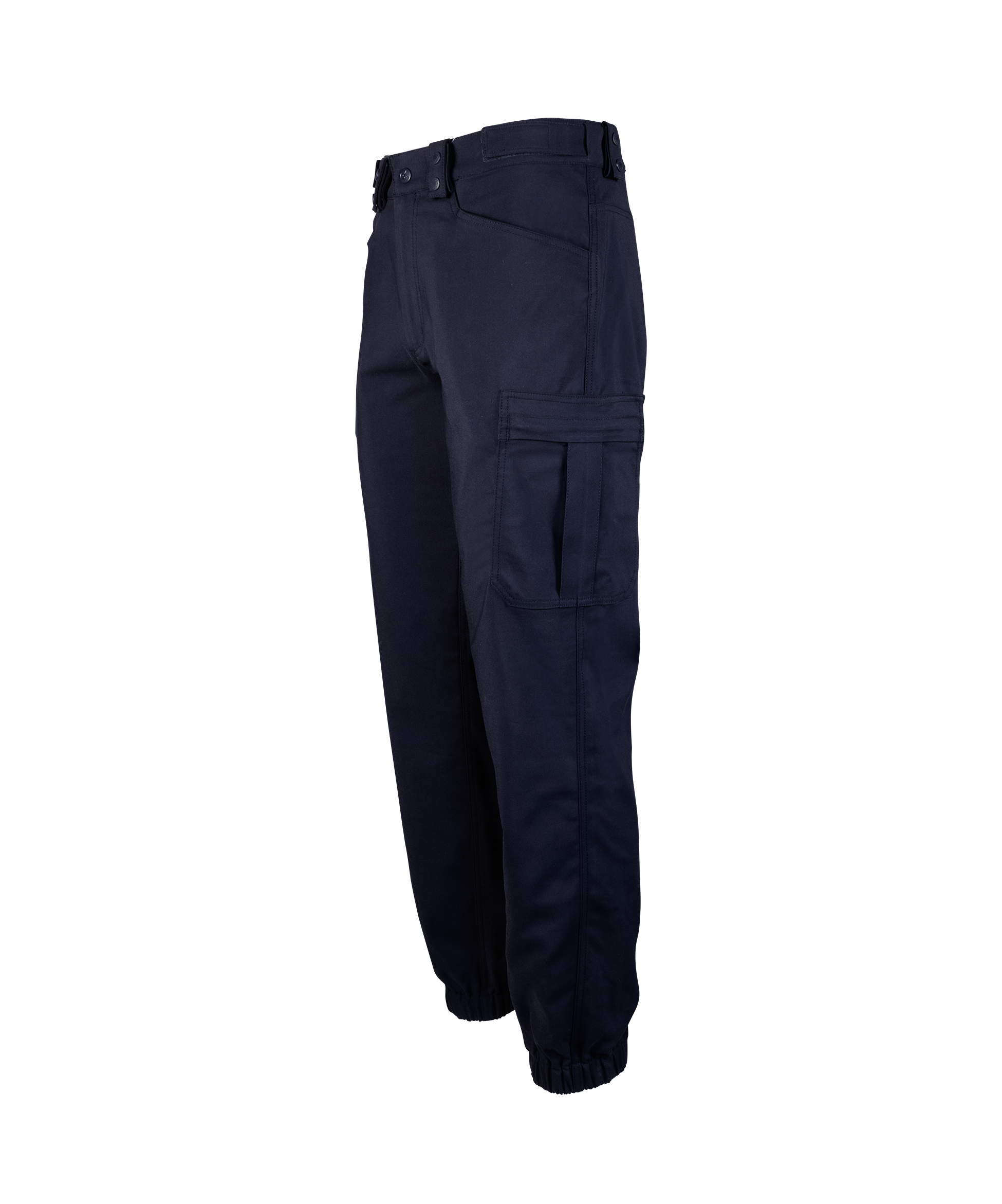 Pantalon de Service FDO Homme Marine – Image 6