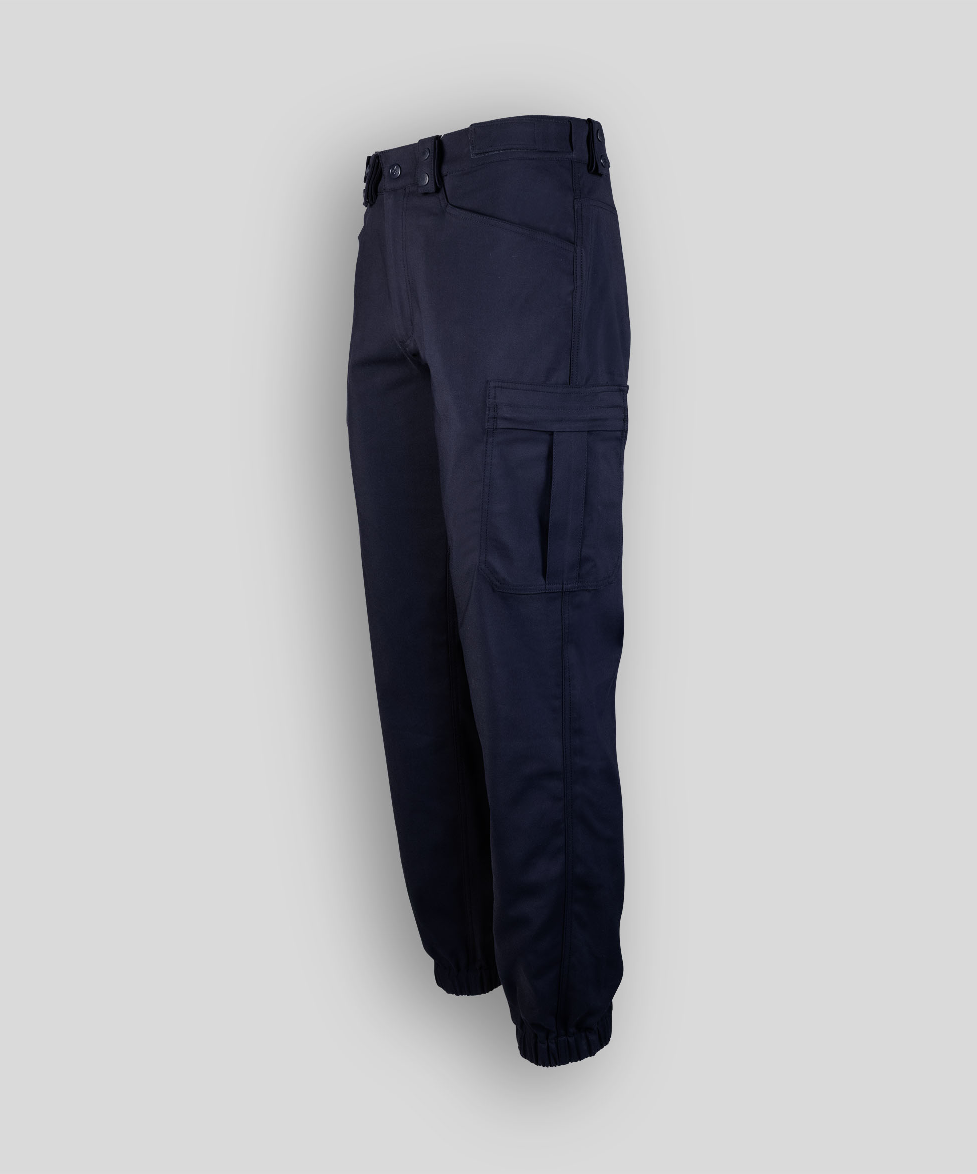 Pantalon de Service FDO Homme Marine – Image 5