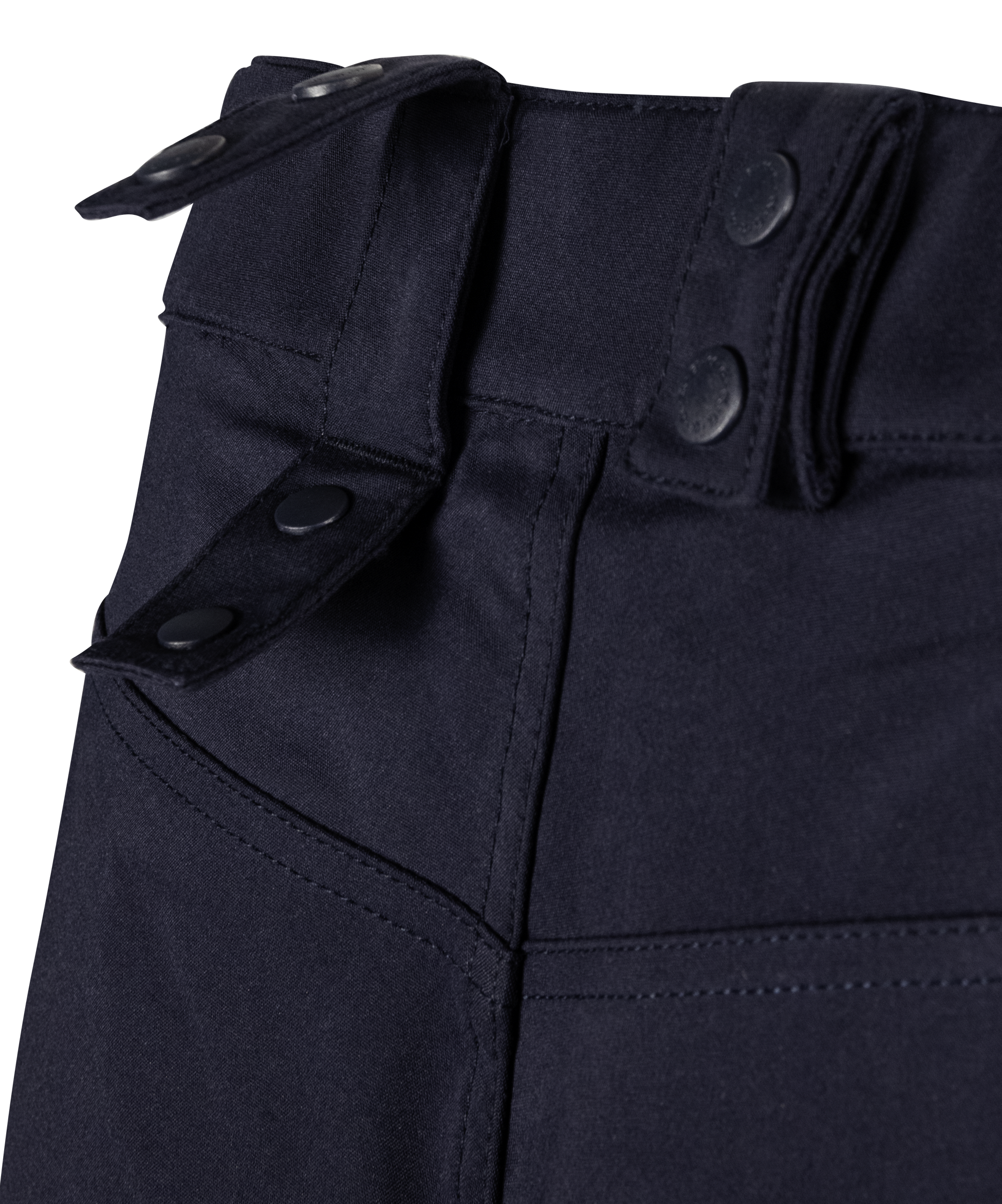 Pantalon de Service FDO Homme Marine – Image 5