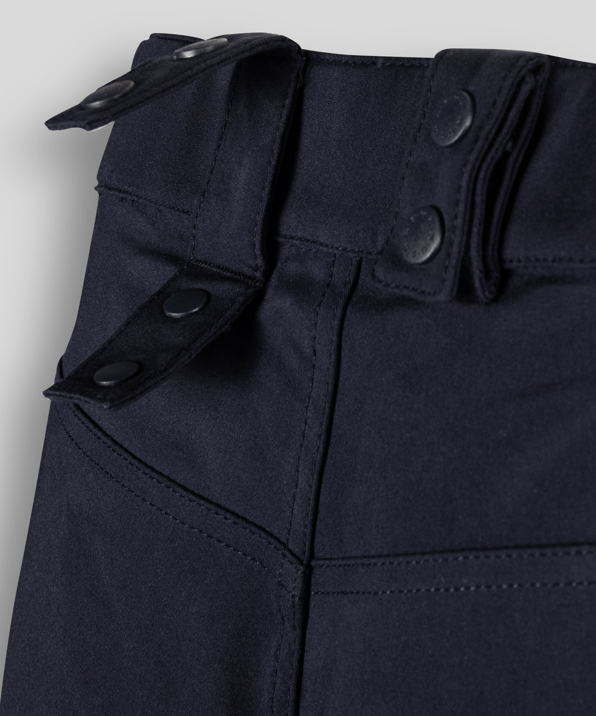 Pantalon de Service FDO Homme Marine – Image 8