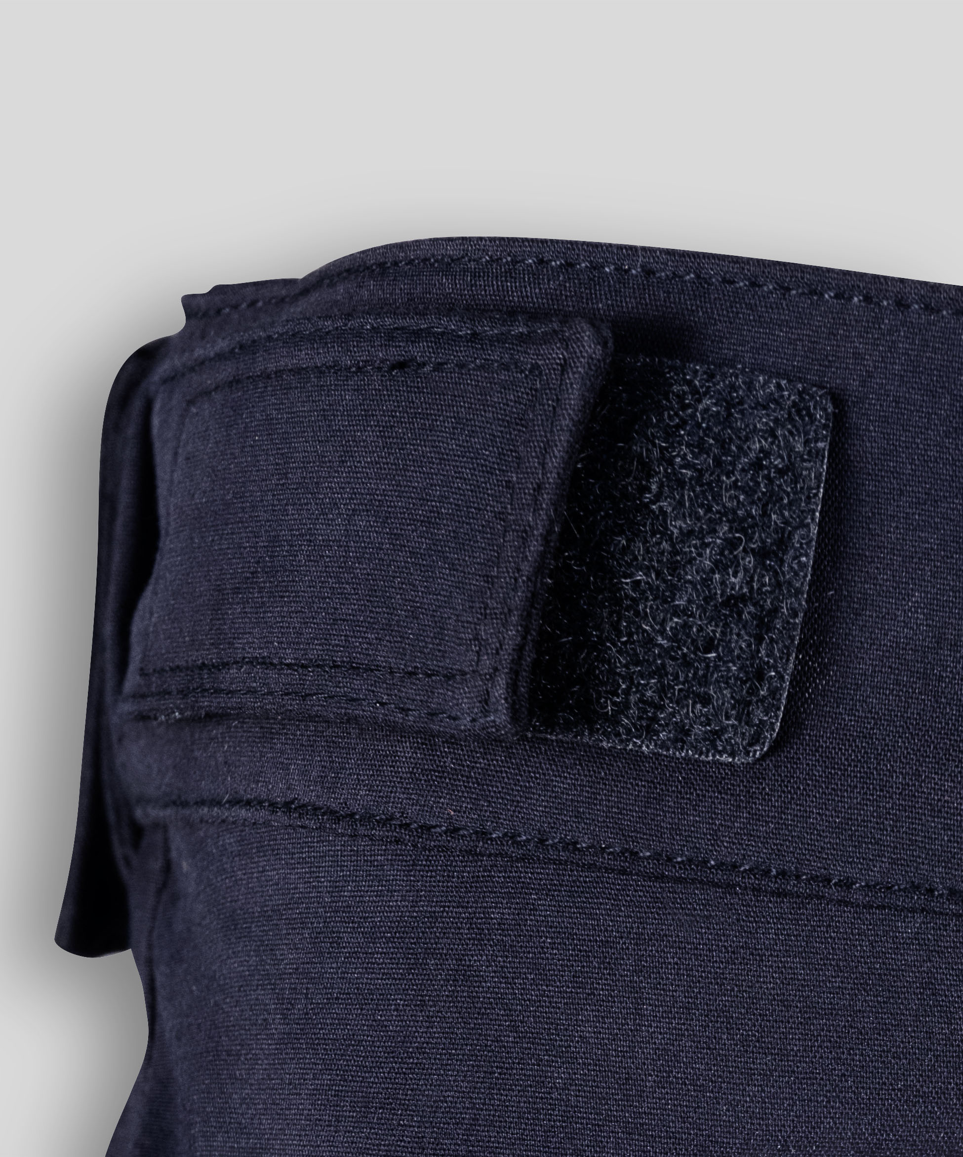 Pantalon de Service FDO Homme Marine – Image 4