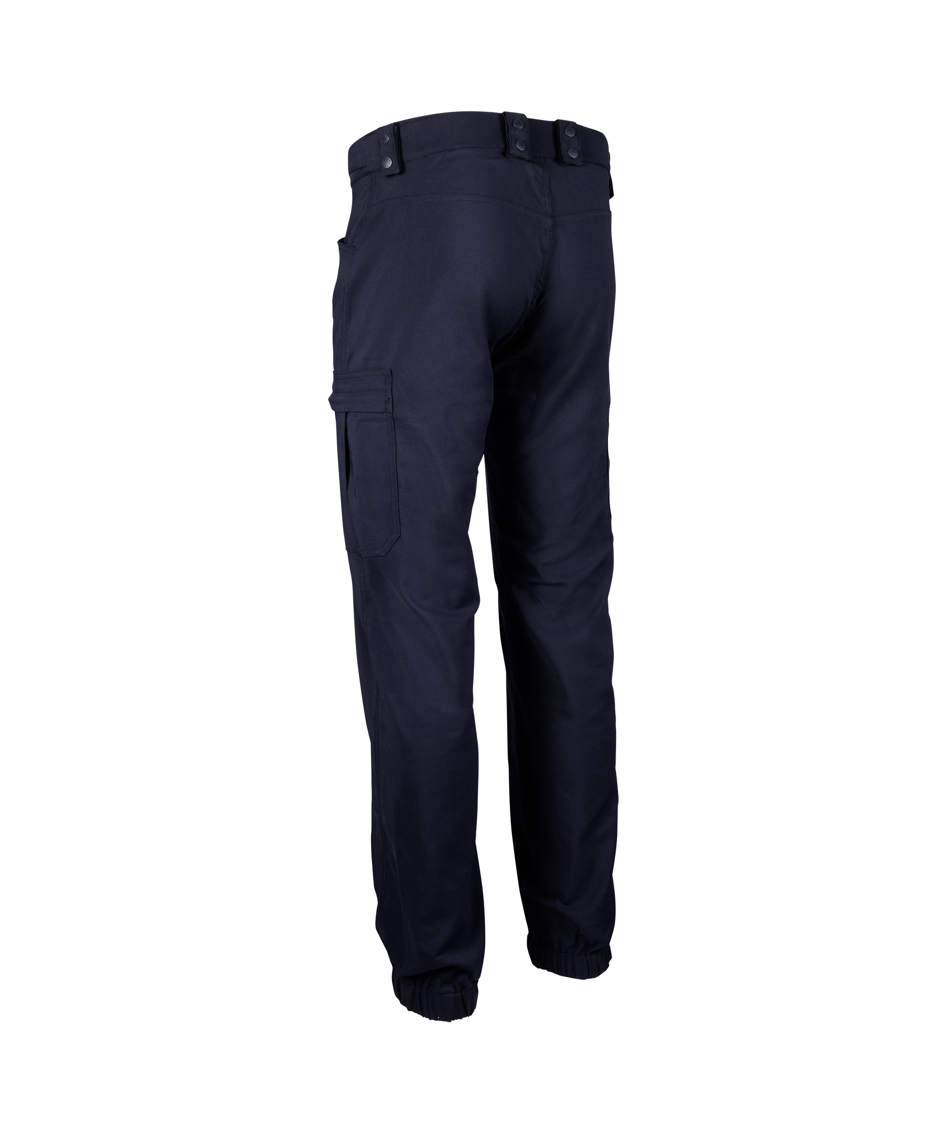Pantalon de Service FDO Homme Marine – Image 7