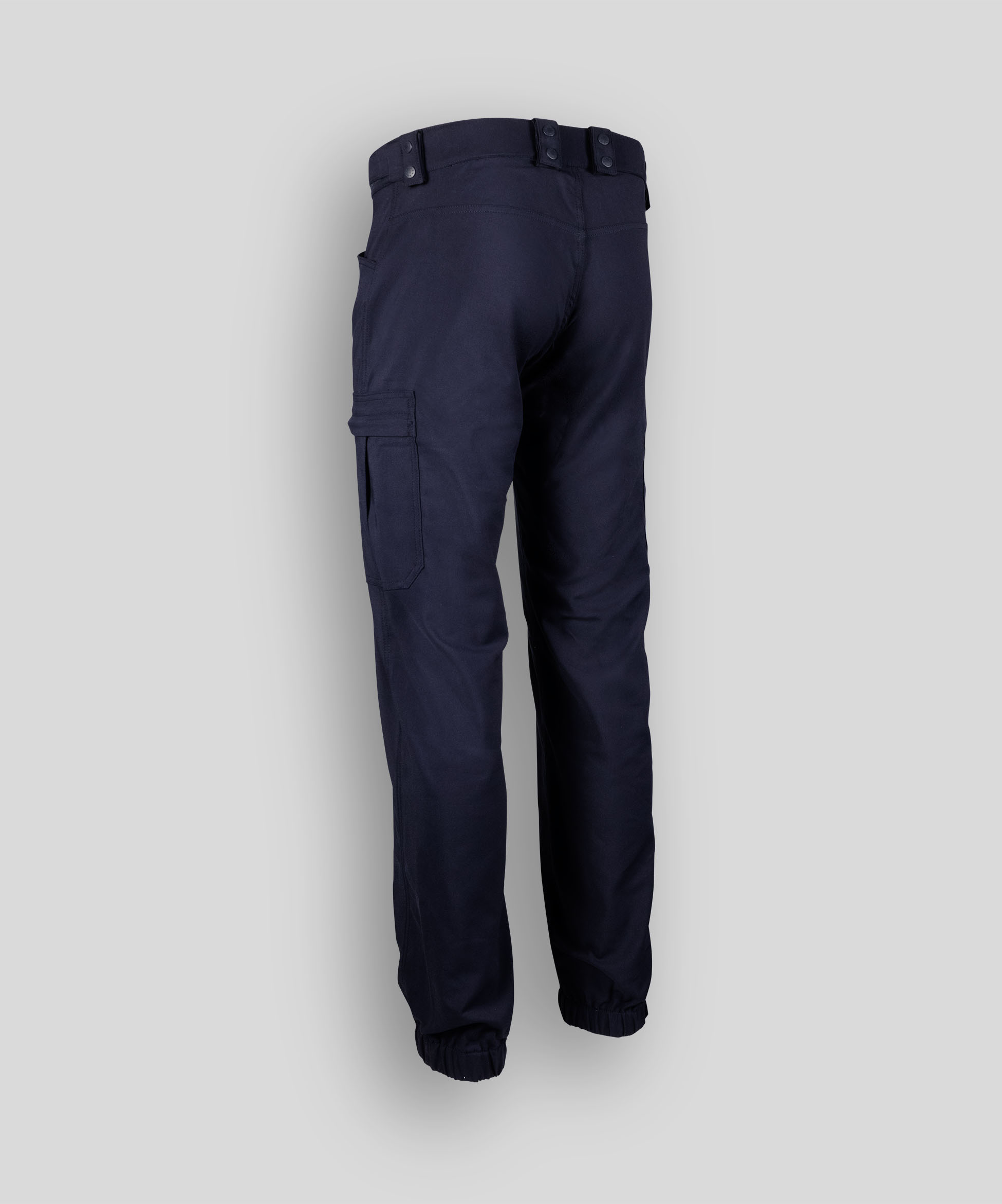 Pantalon de Service FDO Homme Marine – Image 6