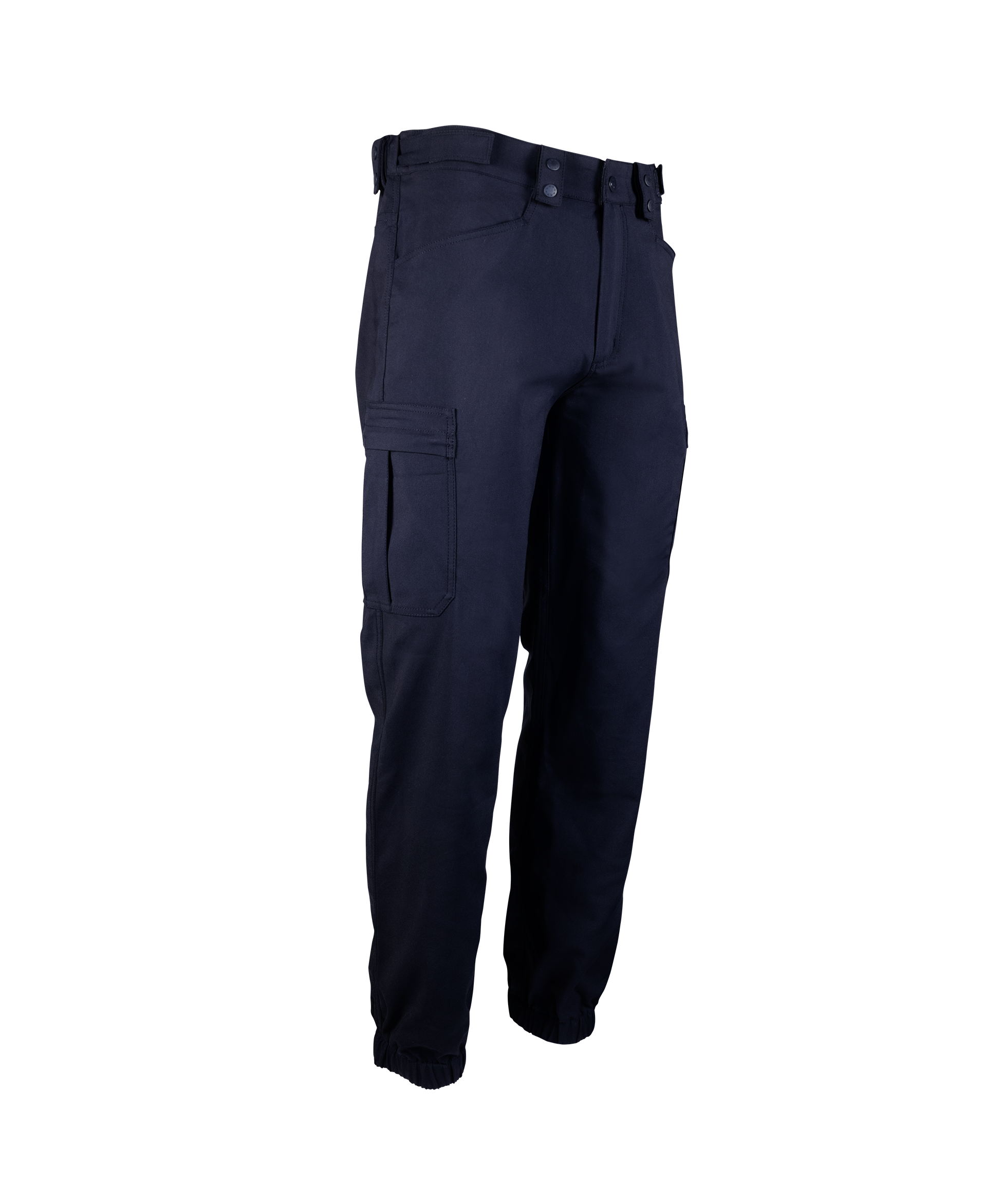 Pantalon de Service FDO Homme Marine