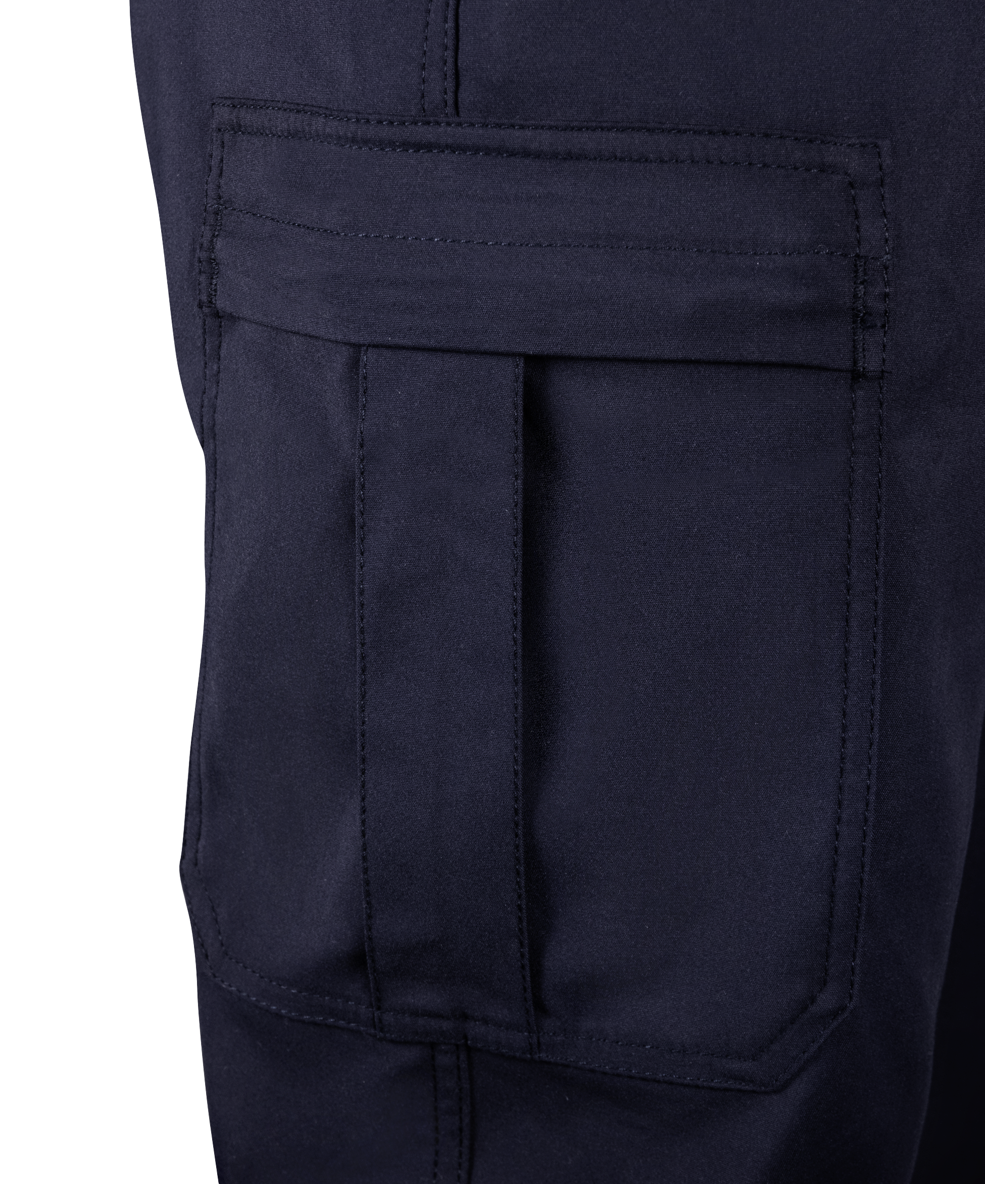 Pantalon de Service FDO Homme Marine – Image 4