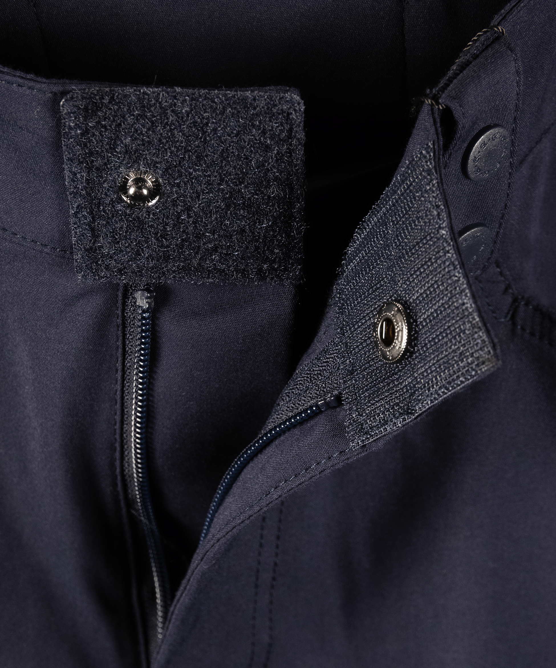 Pantalon de Service FDO Homme Marine – Image 3