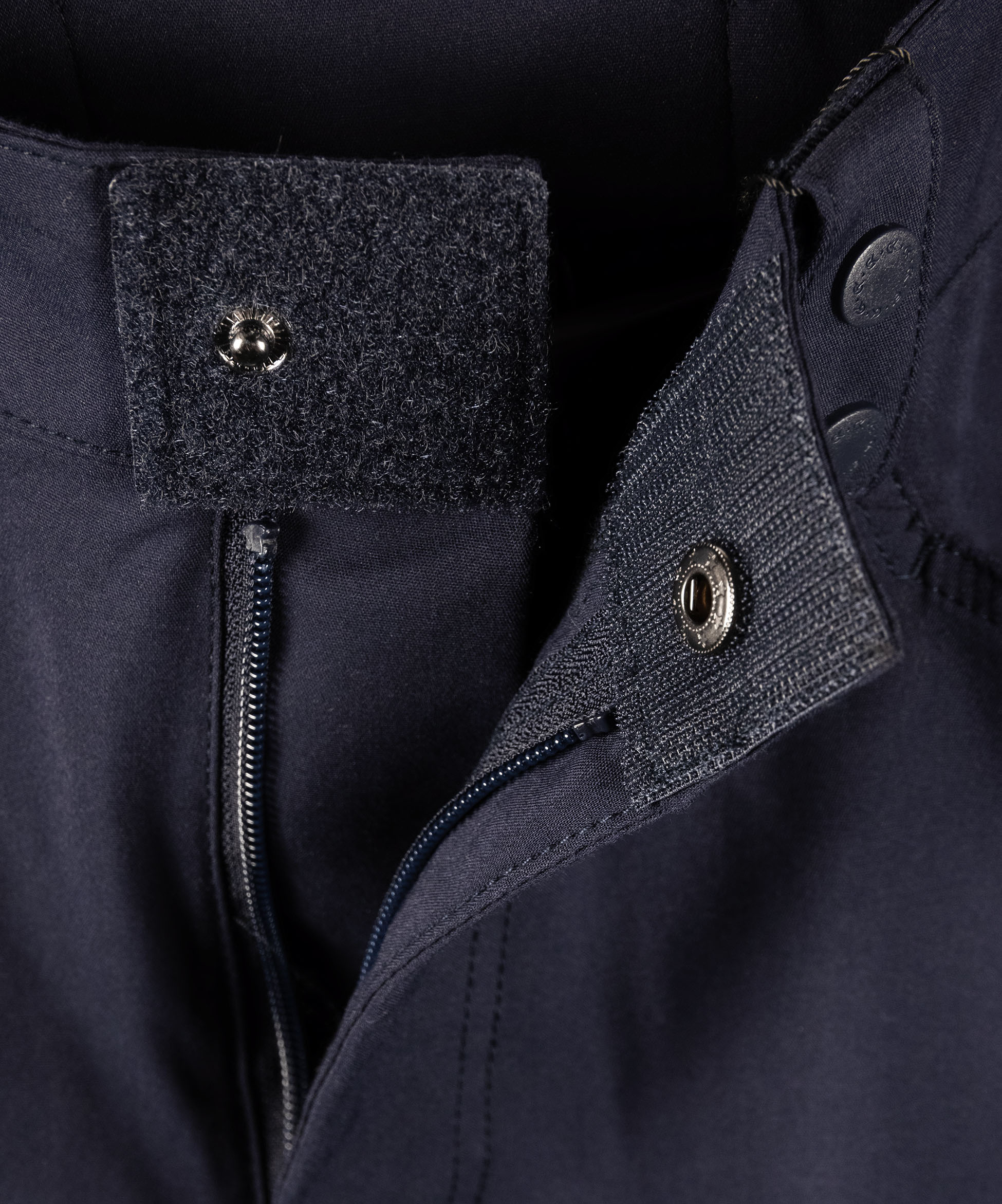 Pantalon de Service FDO Homme Marine – Image 3