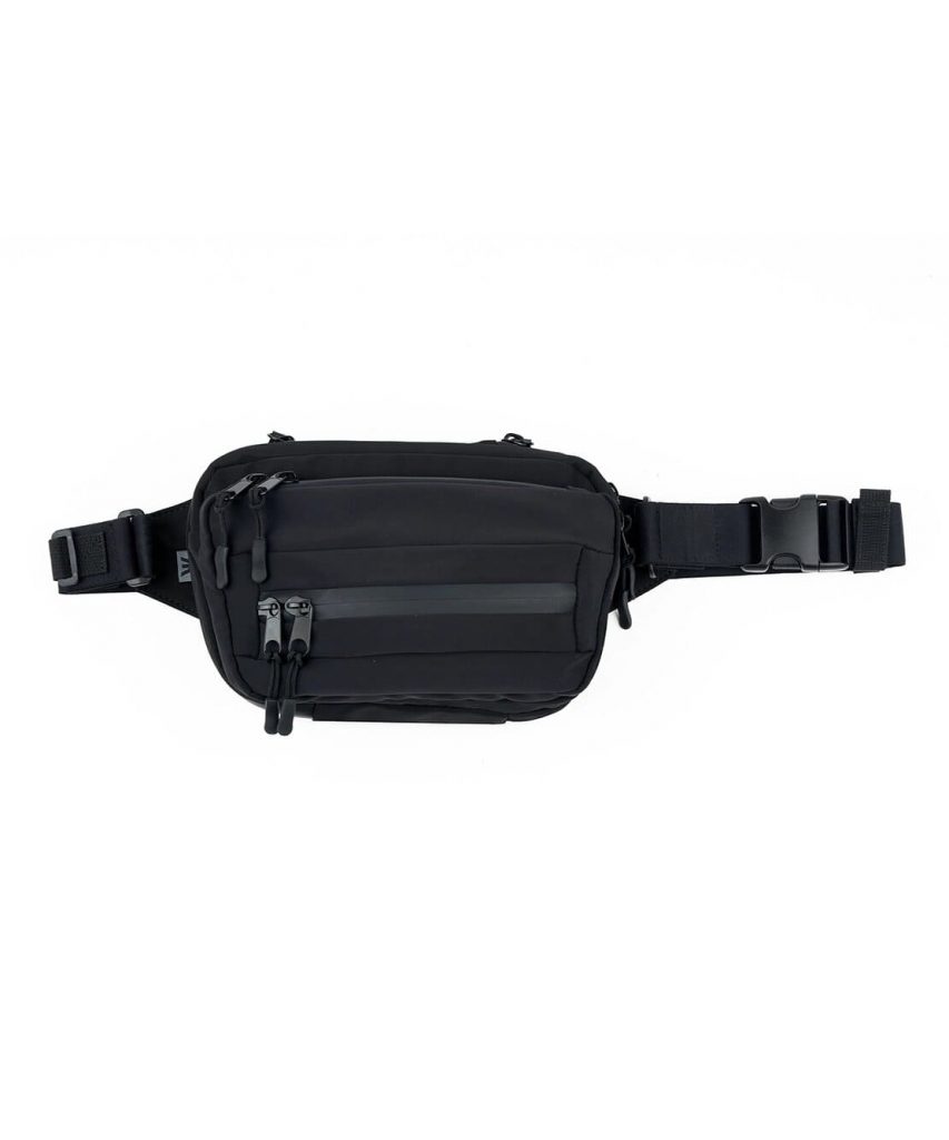 RAVEN BAG GK UNDERCOVER