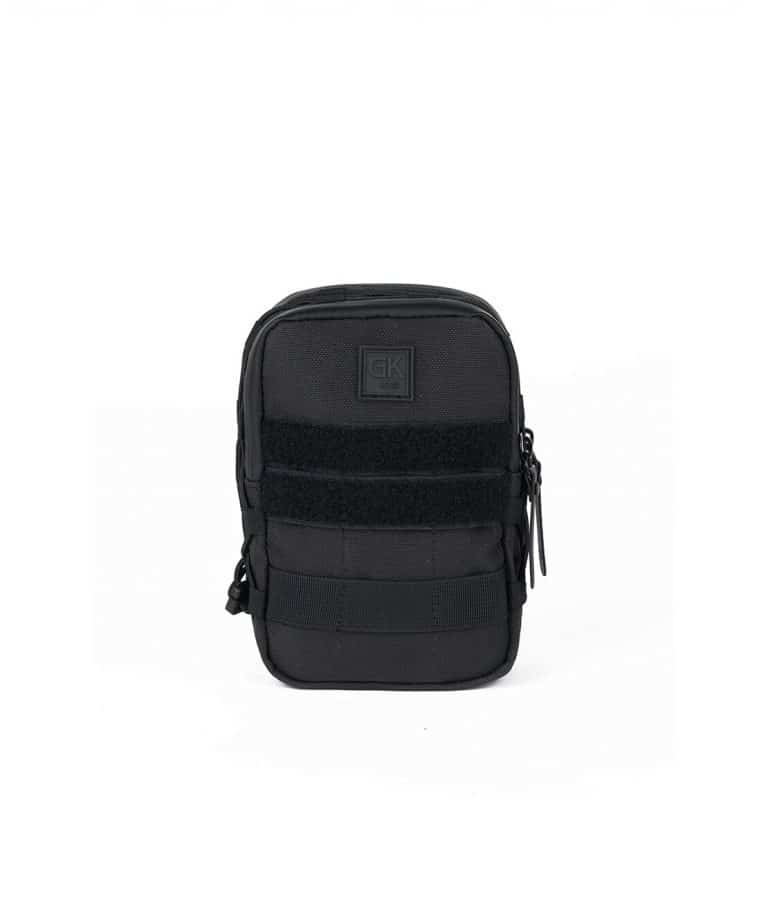 TACTICAL POUCH CORDURA RED LABEL