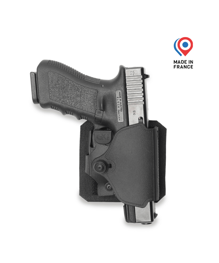 Holster Pad Universel STG – GK