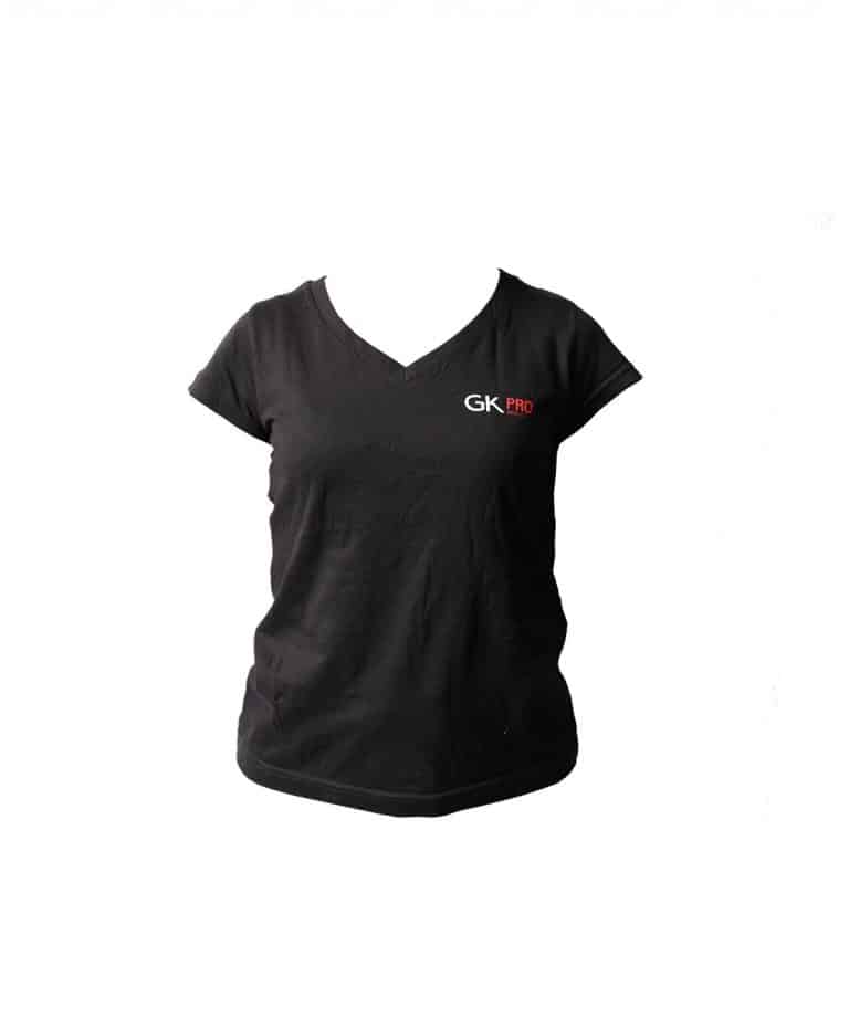 T-SHIRT GK GIRL