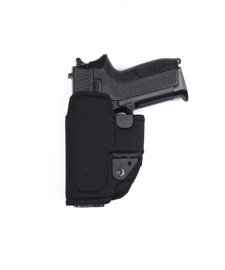 INSIDE HOLSTER NEO
