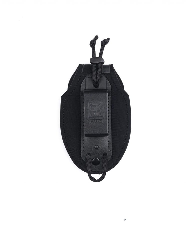 PORTE-MENOTTES NEO UNDERCOVER