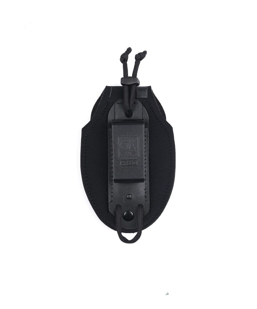 PORTE-MENOTTES NEO UNDERCOVER