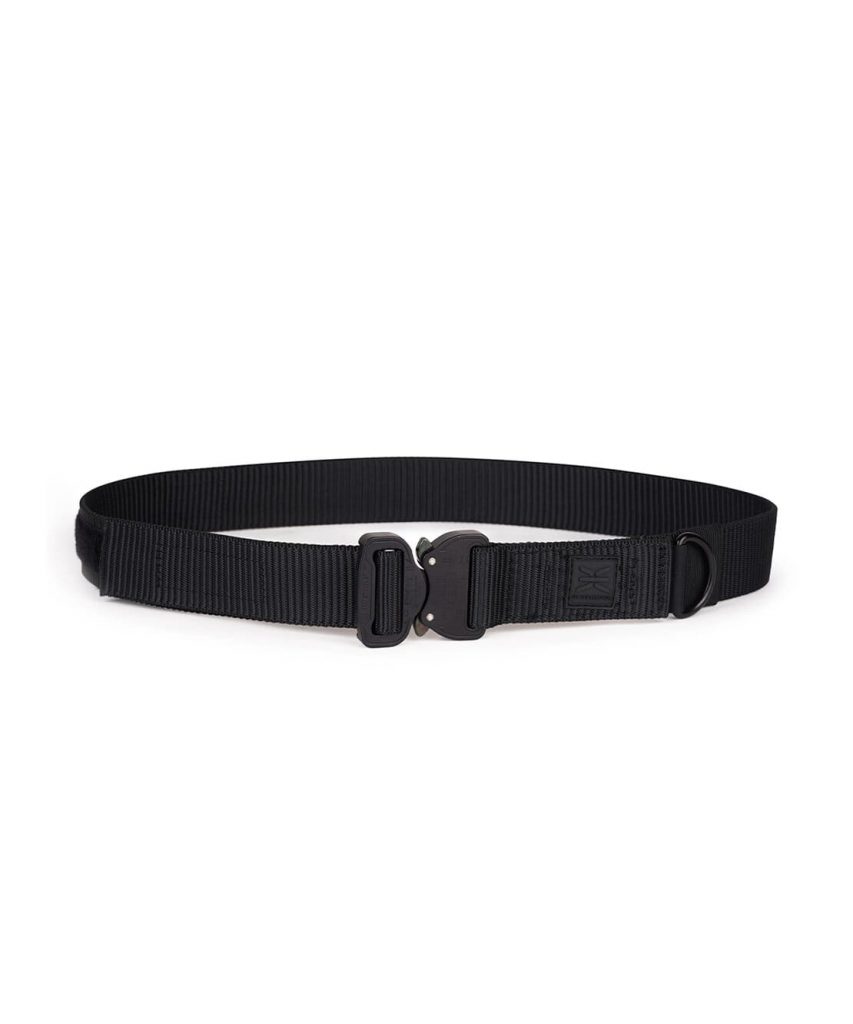 CEINTURE GK UNDERCOVER BOUCLE COBRA®