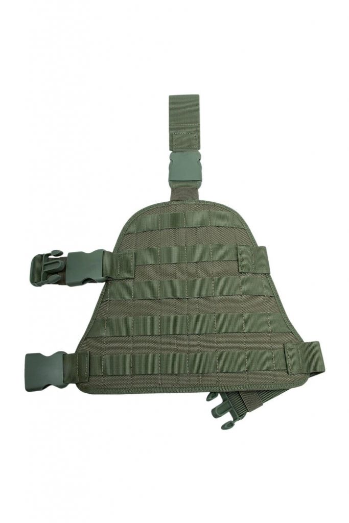 PLATEFORME DE CUISSE BLAKE