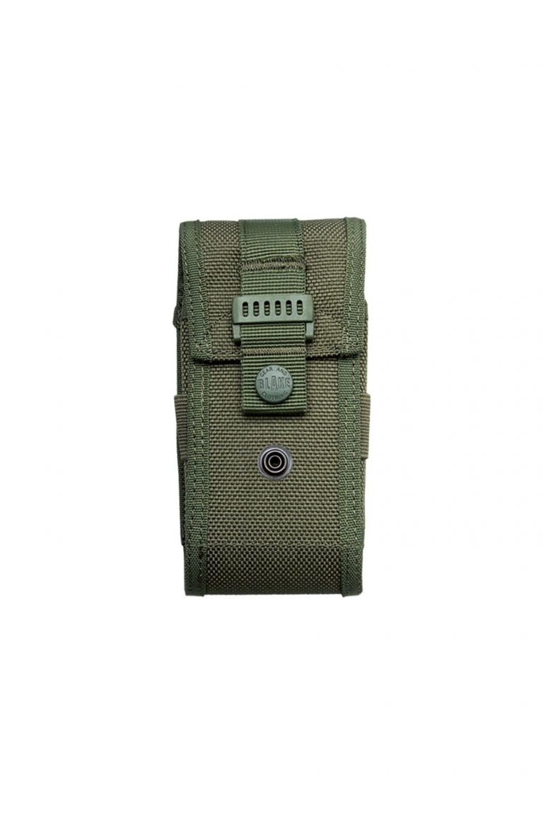 PORTE GRENADE/CHARGEUR BLAKE