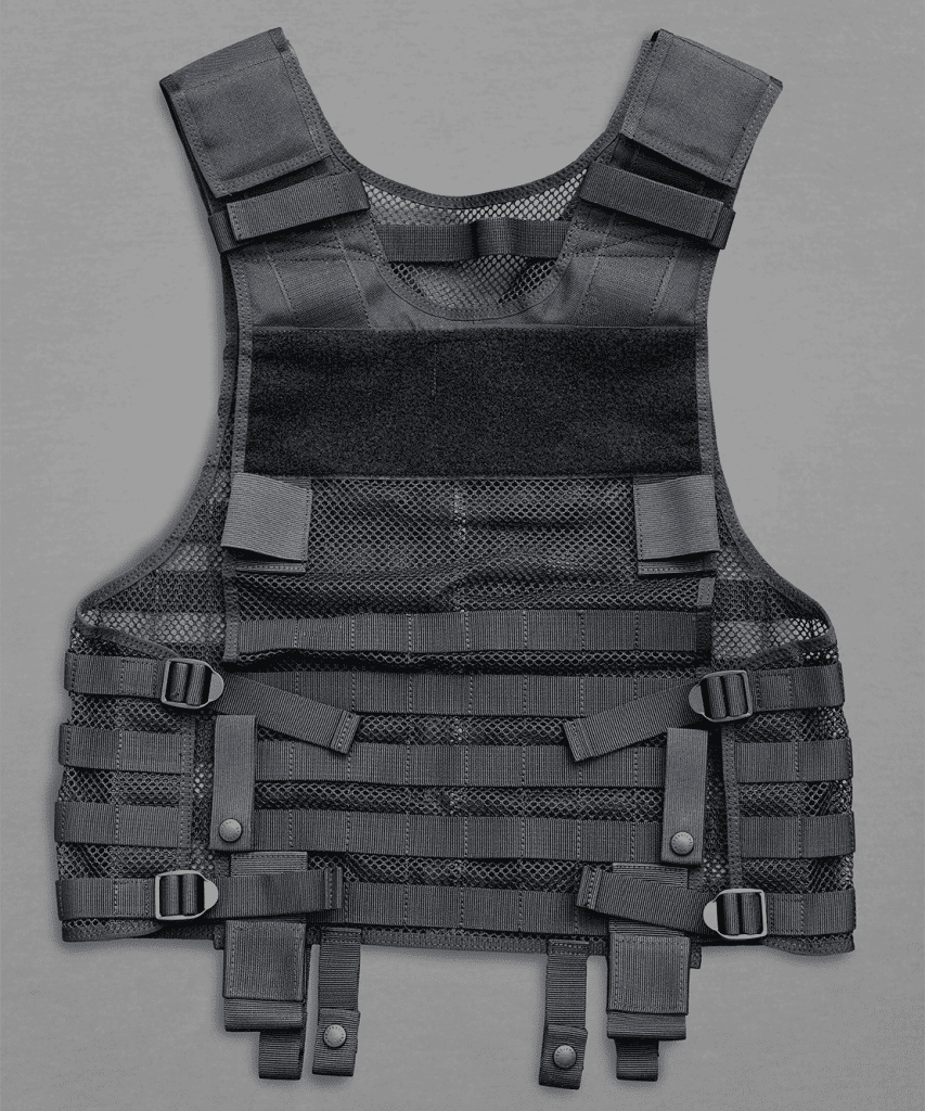 Gilet Tactique Modulaire MAE