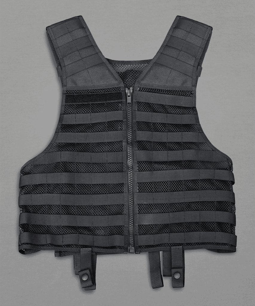 Gilet Tactique Modulaire MAE