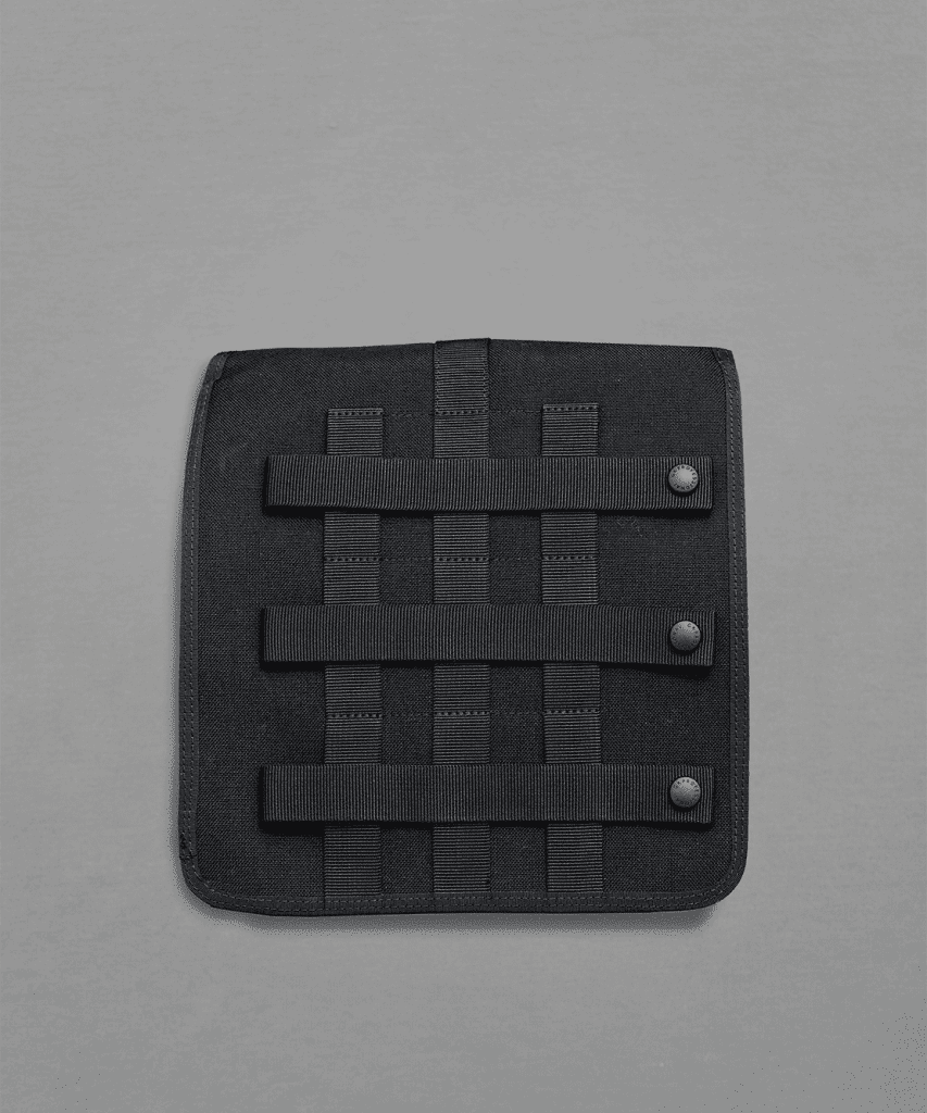 POCHE POUR APPAREIL DE PROTECTION RESPIRATOIRE MAE