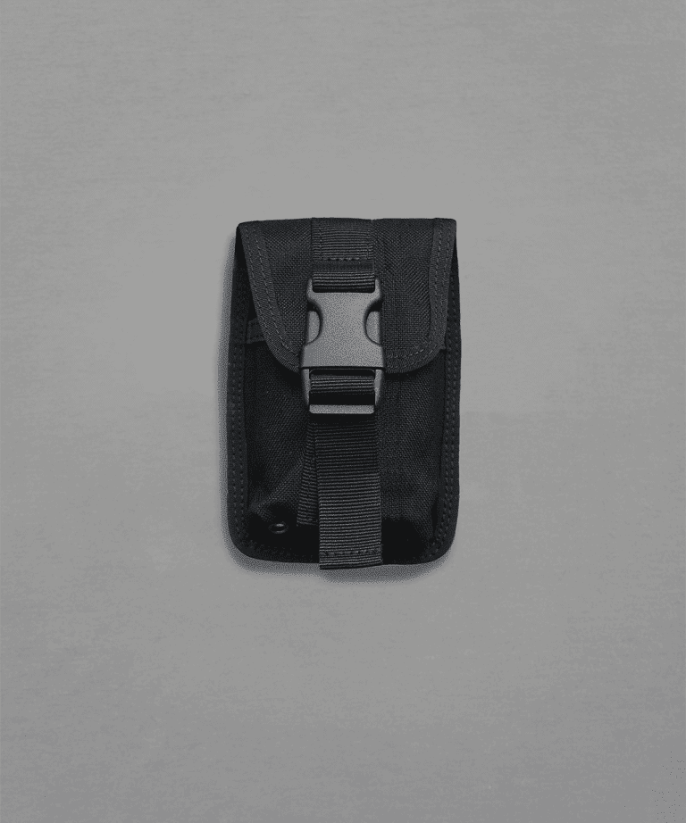 PORTE-CHARGEUR ARME DE POING MAE