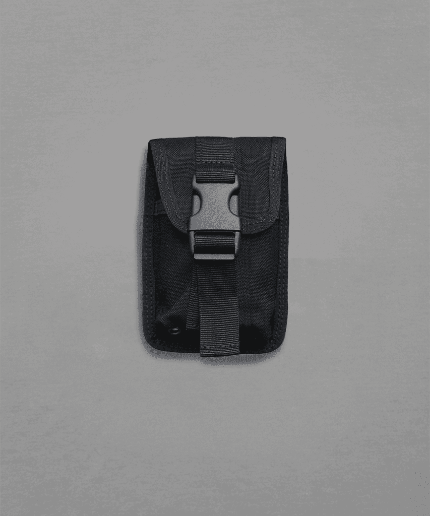 PORTE-CHARGEUR ARME DE POING MAE