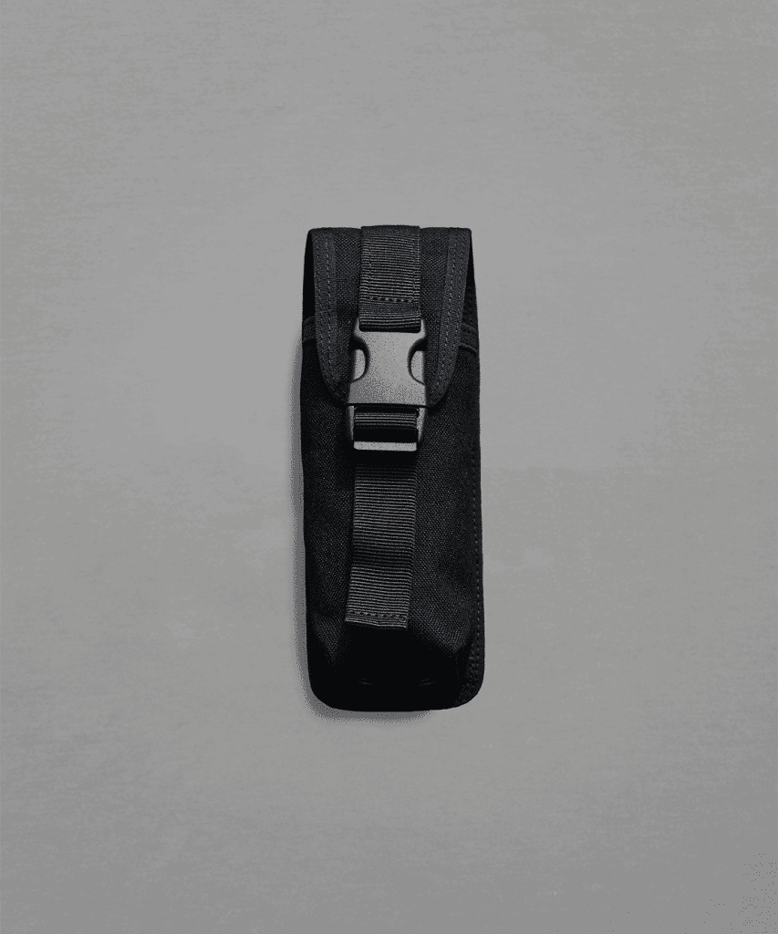 POCHE POUR APPAREIL DE PROTECTION RESPIRATOIRE MAE